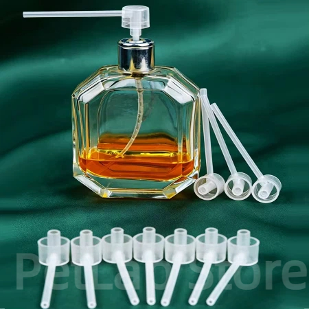 Perfume Travel Set - 200/100/10 pièces Outil de recharge de