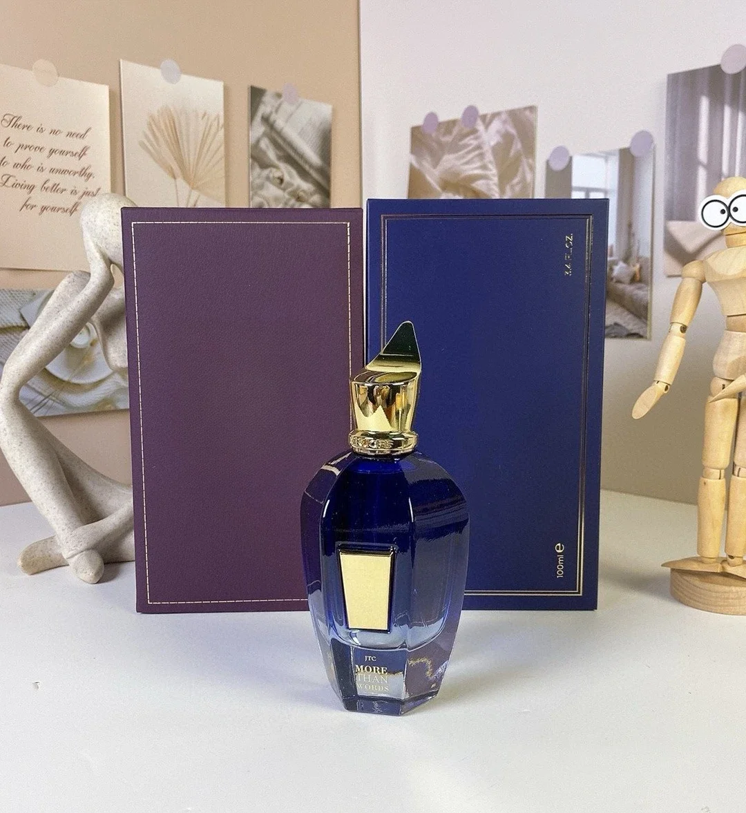 Perfume X - Nouveau produit Parfum classique de luxe