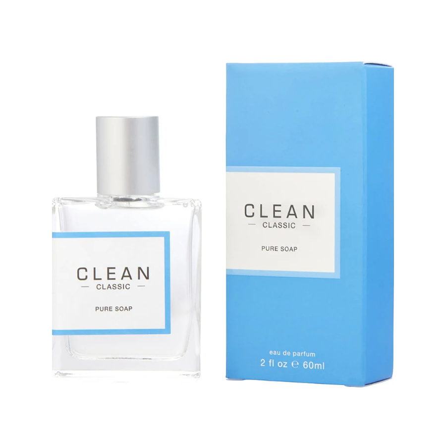 Perfume Fragrance Soap - Savon Pur et Propre Eau de