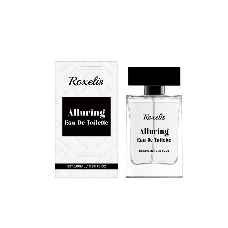 Perfume Light Fragrance - Eau de toilette Pure Musk :