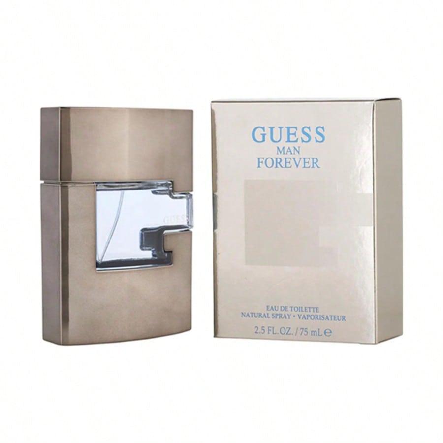 Fragrance Perfume Usa - Guess Forever Homme Eau de Toilette