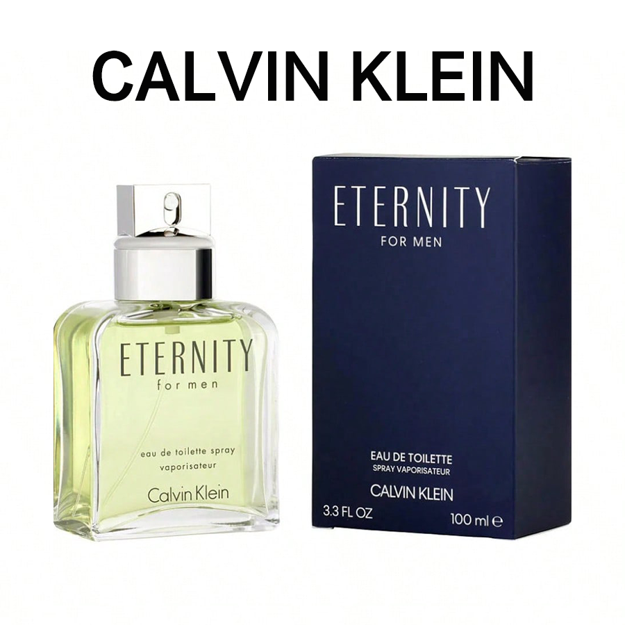 Fragrance Perfume Usa - Calvin Klein Eternity pour homme Eau