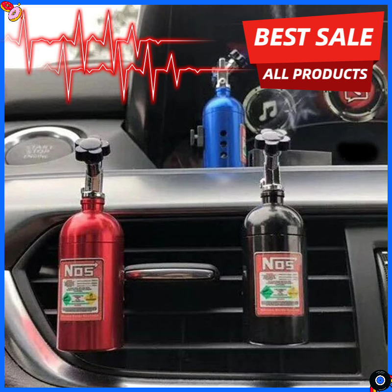 Perfume Fragrance Sale - Offre spéciale désodorisant de voiture NOS
