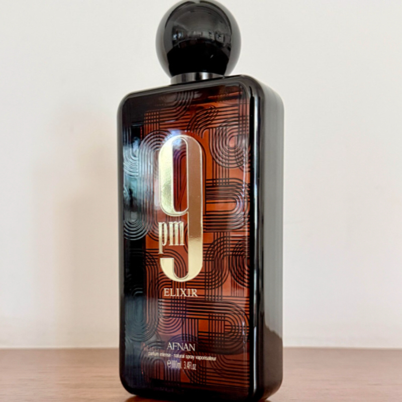 Fragrance Cologne And Perfume - Parfums Arabes 9pm, Parfums et Colognes