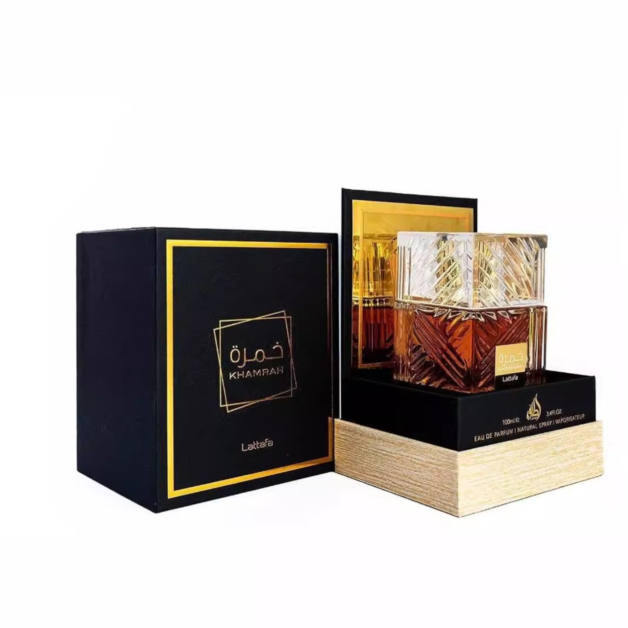 Perfume X - Parfum unisexe Dubai Charm Cologne, fragrance