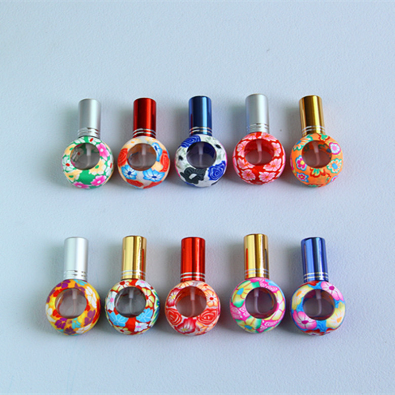 Perfume X - 8 ml x 10 pièces/lot, flacon