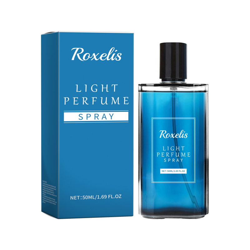 Perfume Light Fragrance - Eau de Cologne Menthe pour Homme