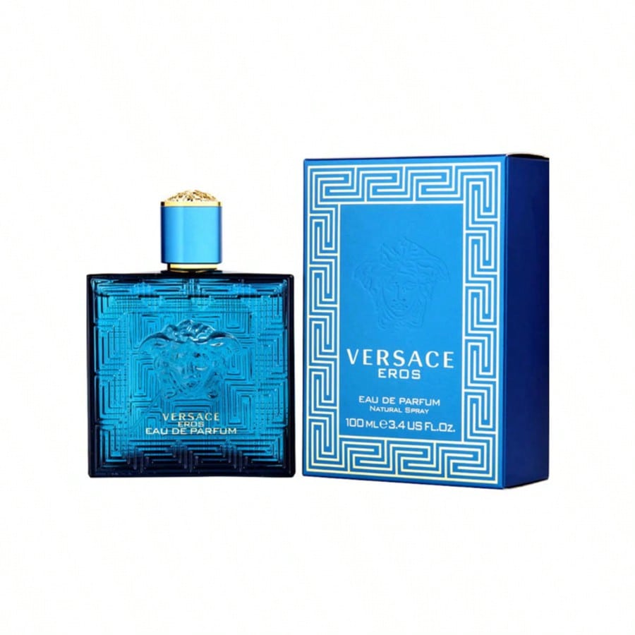 Fragrance Perfume Usa - Versace Eros pour homme Eau de