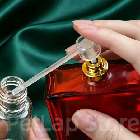 200/100/10 pièces Outil de rec - Perfume Travel Set avis et prix