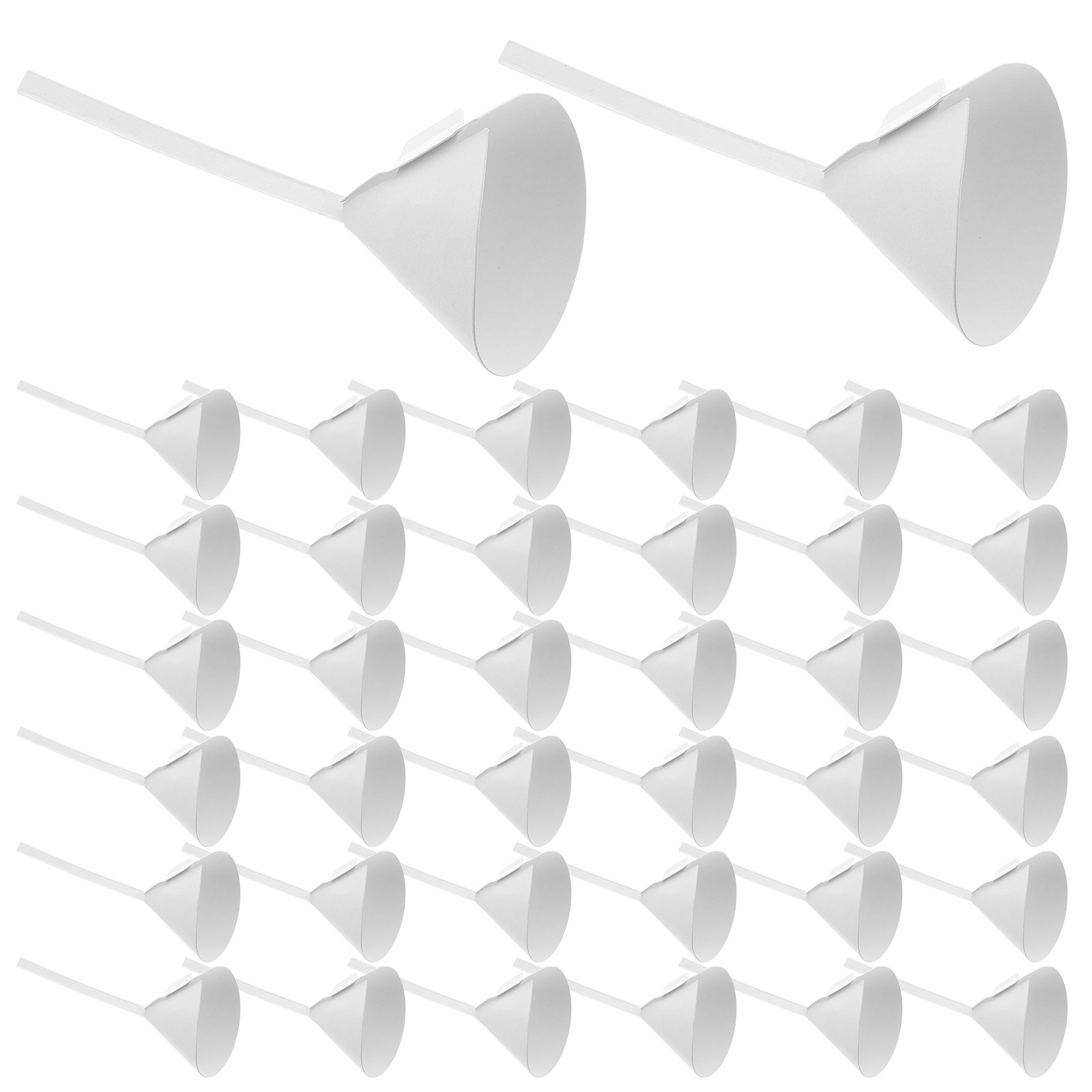 100 pièces de papier absorbant - Perfume Fragrance Essential Oil avis et prix