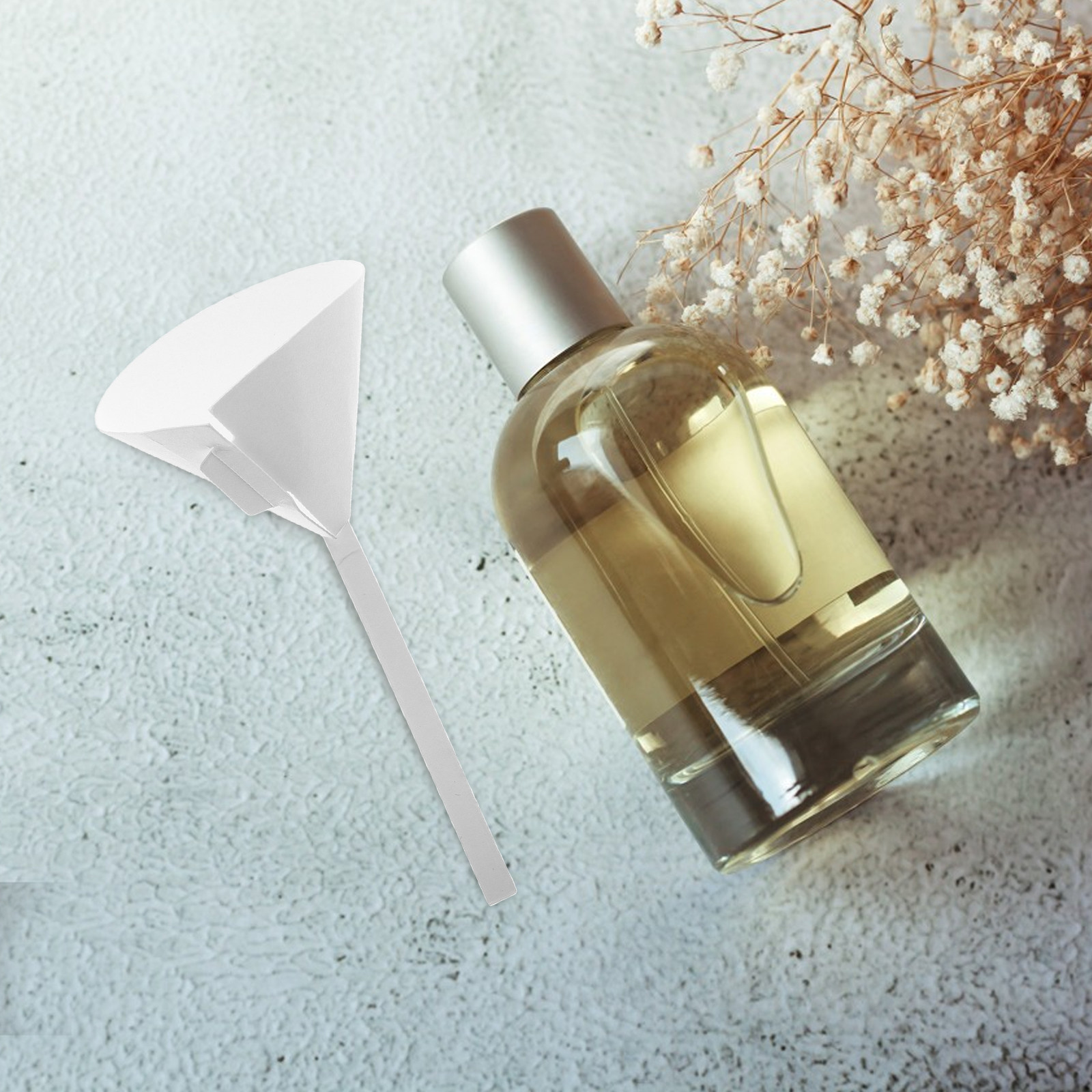 100 pièces de papier absorbant - Perfume Fragrance Essential Oil avis et prix