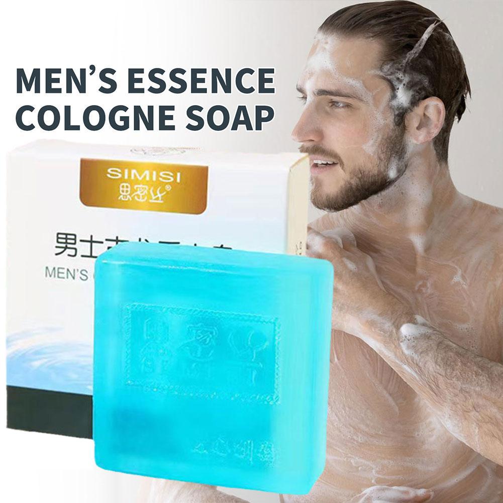 Hommes Cologne parfum barre de - Perfume Fragrance Soap avis et prix