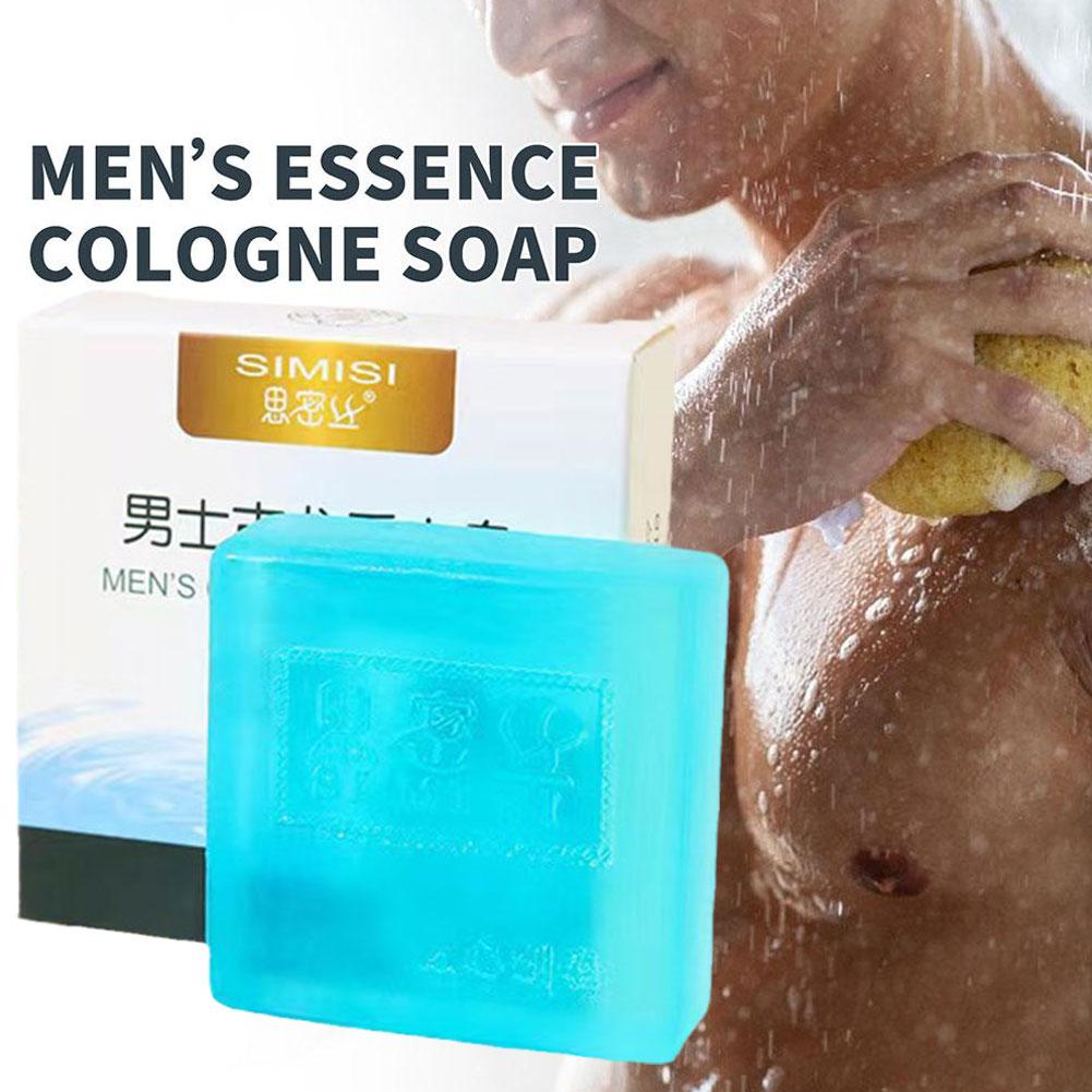 Hommes Cologne parfum barre de - Perfume Fragrance Soap avis et prix