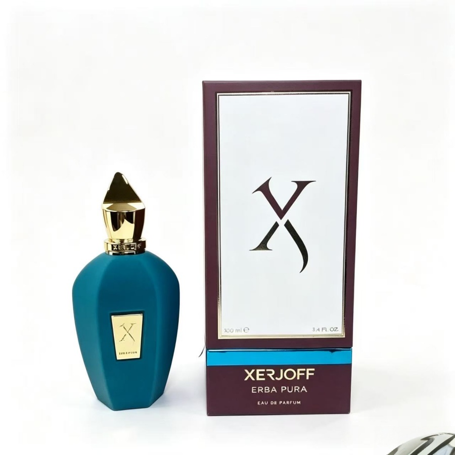 Xerjoff Erba Pura Eau de Parfu - Xerjoff Perfume Fragrance avis et prix
