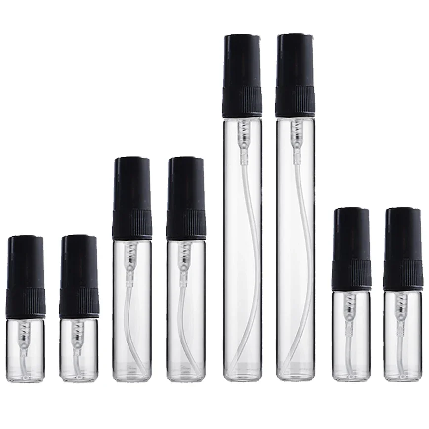 Bouteille de sexuellement Port - Perfume Travel Set avis et prix