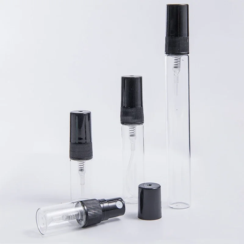Bouteille de sexuellement Port - Perfume Travel Set avis et prix