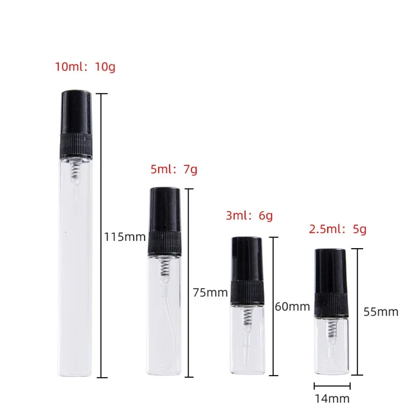 Bouteille de sexuellement Port - Perfume Travel Set avis et prix