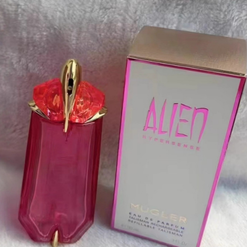 Thierry Mugler Alien Purple, G - Xerjoff Perfume Fragrance avis et prix