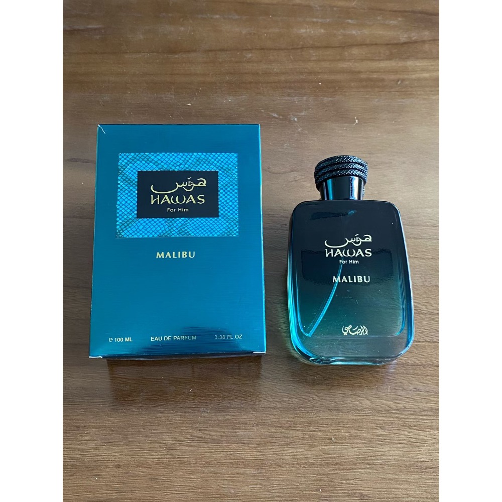 Vente flash Malibu For Him Eau - Perfume Fragrance Sale avis et prix
