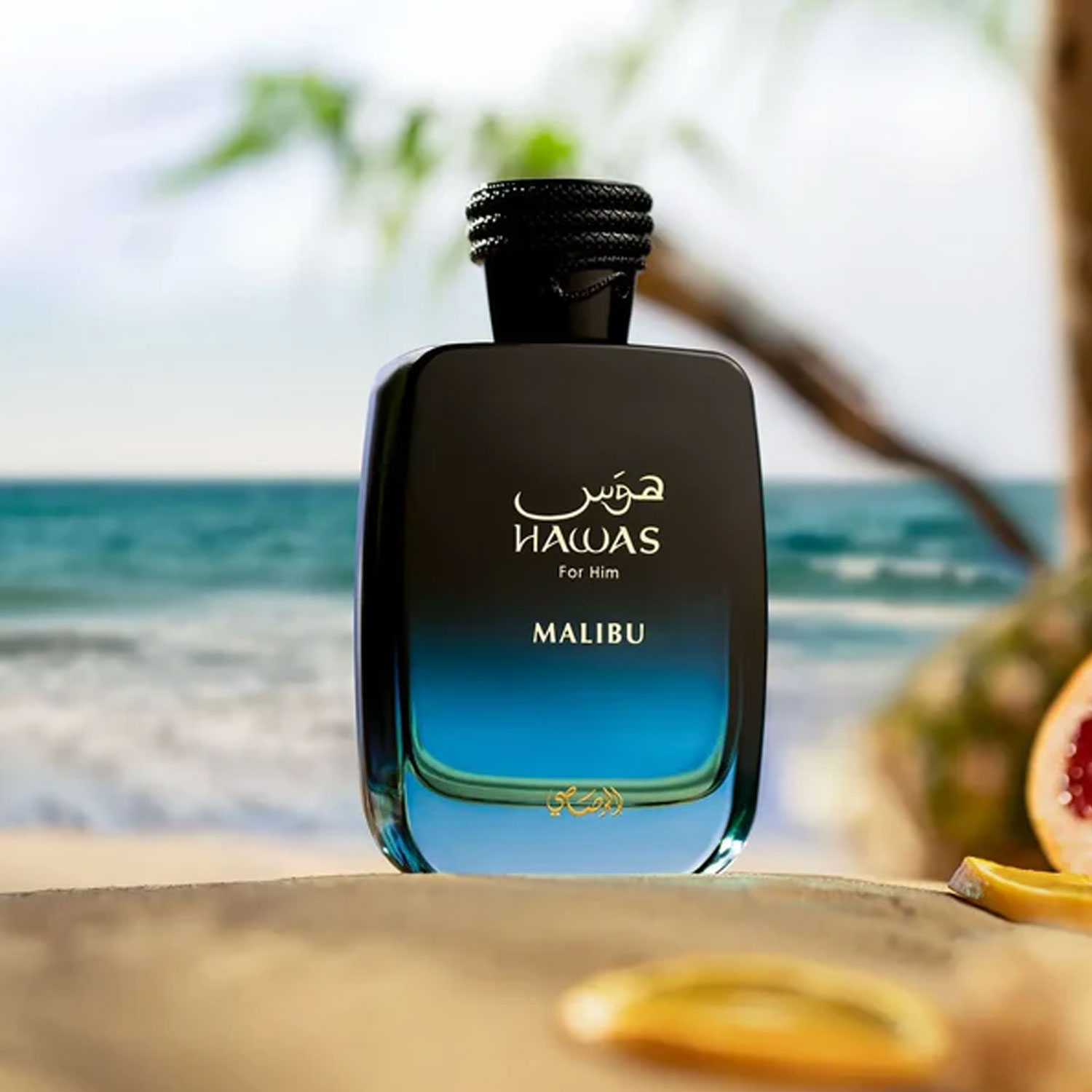 Vente flash Malibu For Him Eau - Perfume Fragrance Sale avis et prix