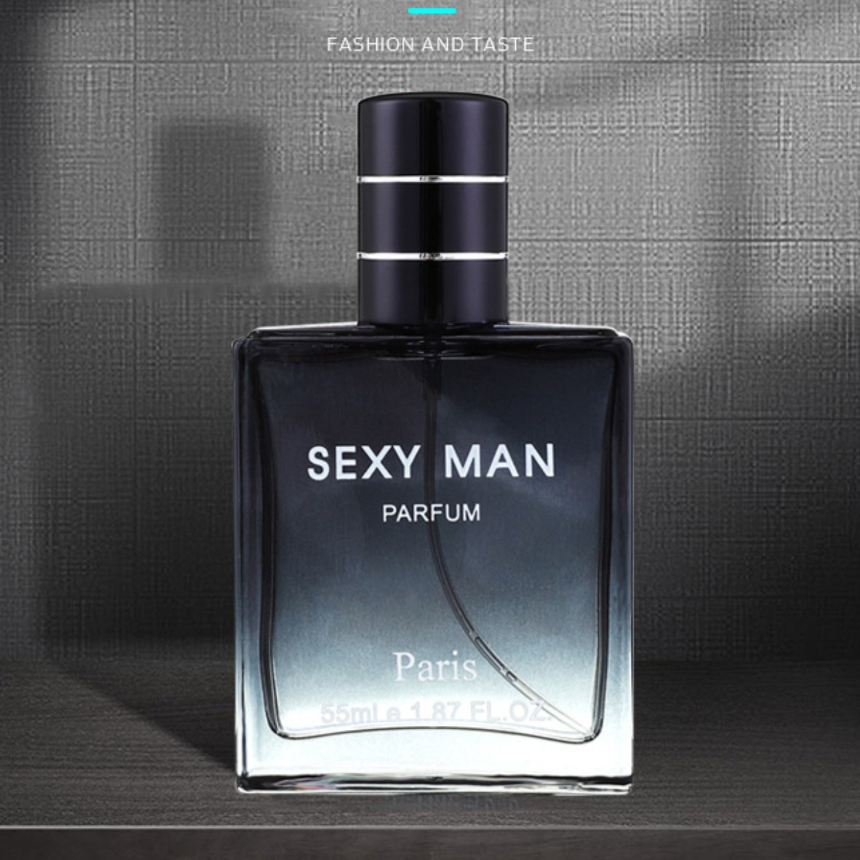 Parfum boisé et marin pour hom - Fragrance Perfume Usa avis et prix