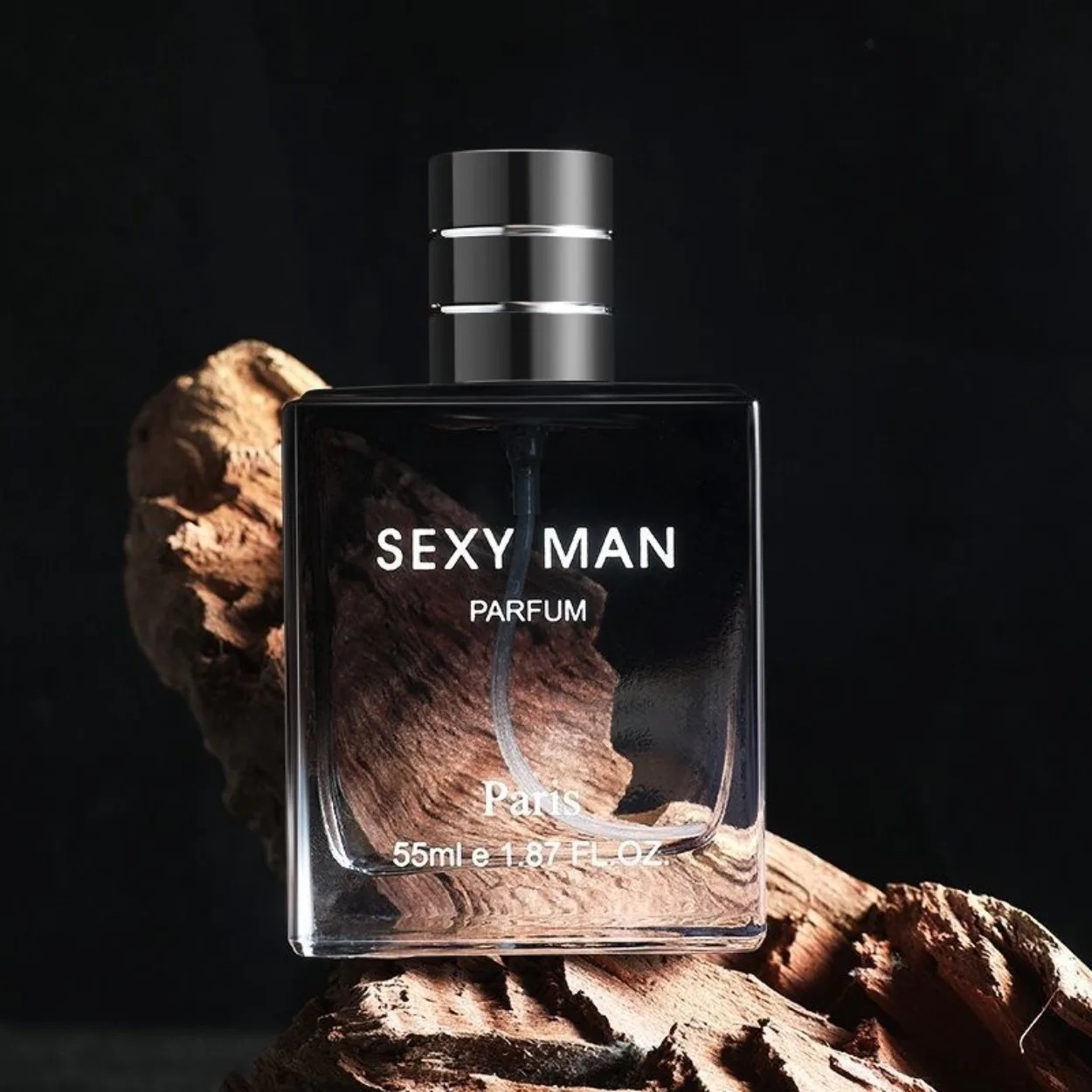 Parfum boisé et marin pour hom - Fragrance Perfume Usa avis et prix