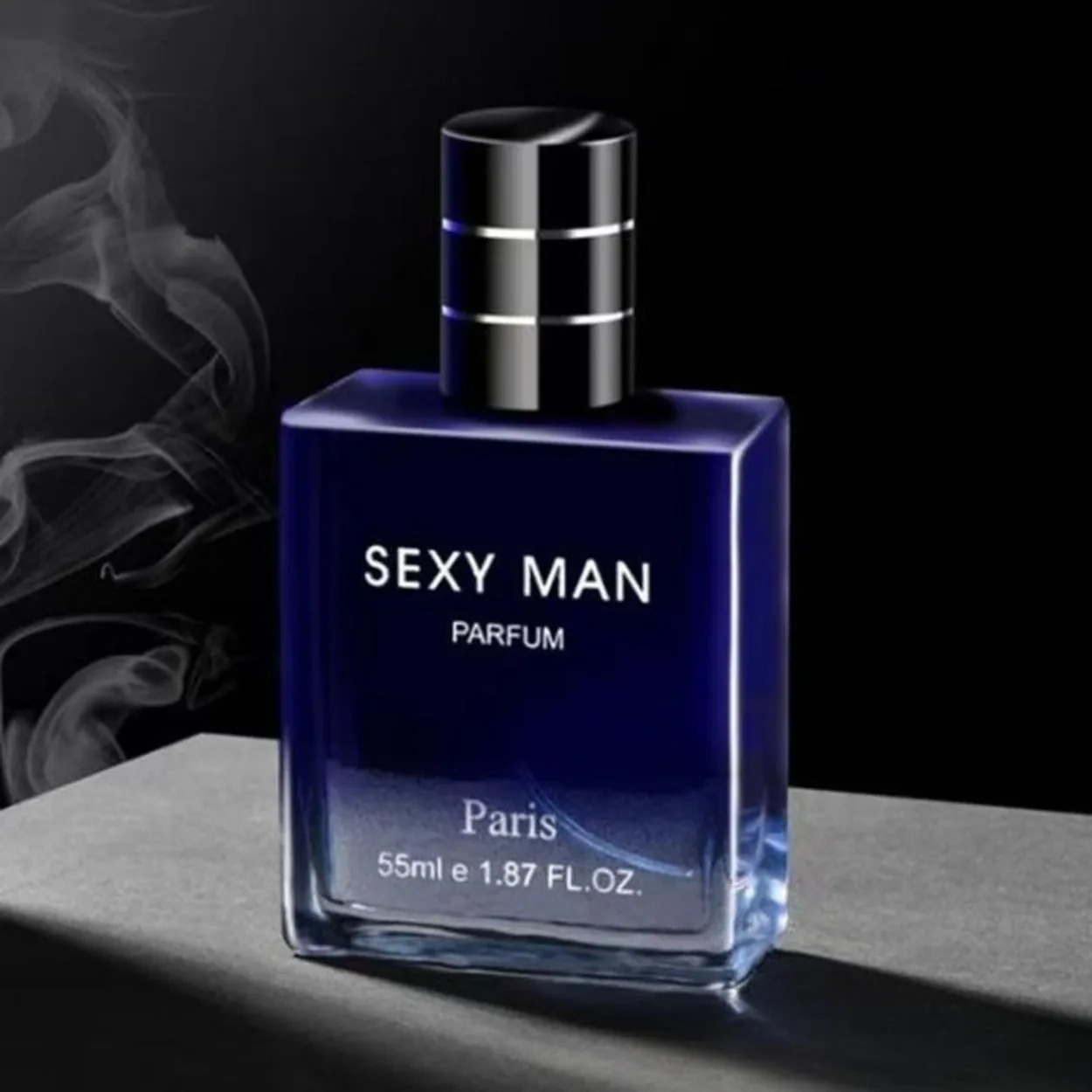 Parfum boisé et marin pour hom - Fragrance Perfume Usa avis et prix