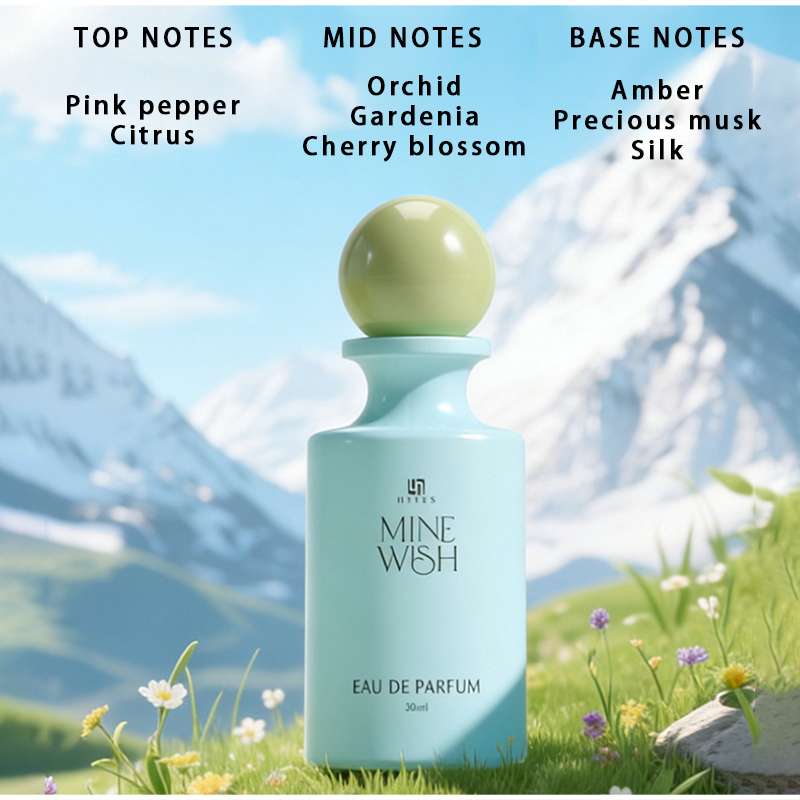 Parfum de marque Wish 30ml, pa - Perfume Fragrance Gift Set avis et prix