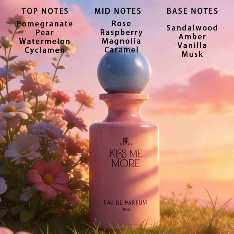 Parfum de marque Wish 30ml, pa - Perfume Fragrance Gift Set avis et prix