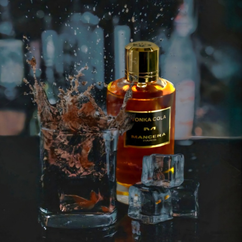 Parfum Cologne MANCERA Homme 1 - Perfume X avis et prix