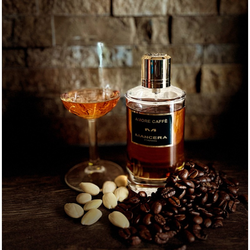 Parfum Cologne MANCERA Homme 1 - Perfume X avis et prix