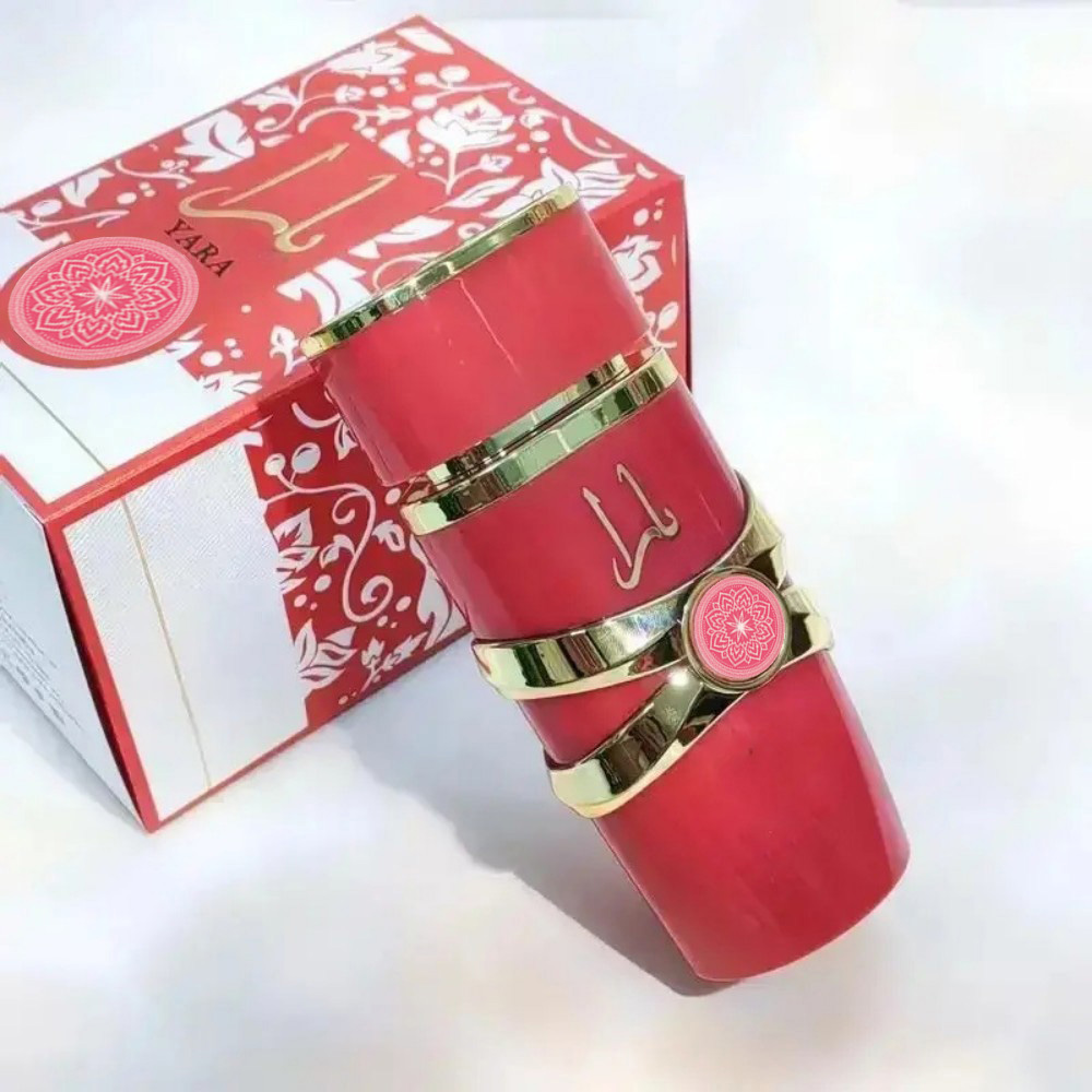 Coffret Cadeau Parfum Yara & A - Perfume Fragrance Gift Set avis et prix