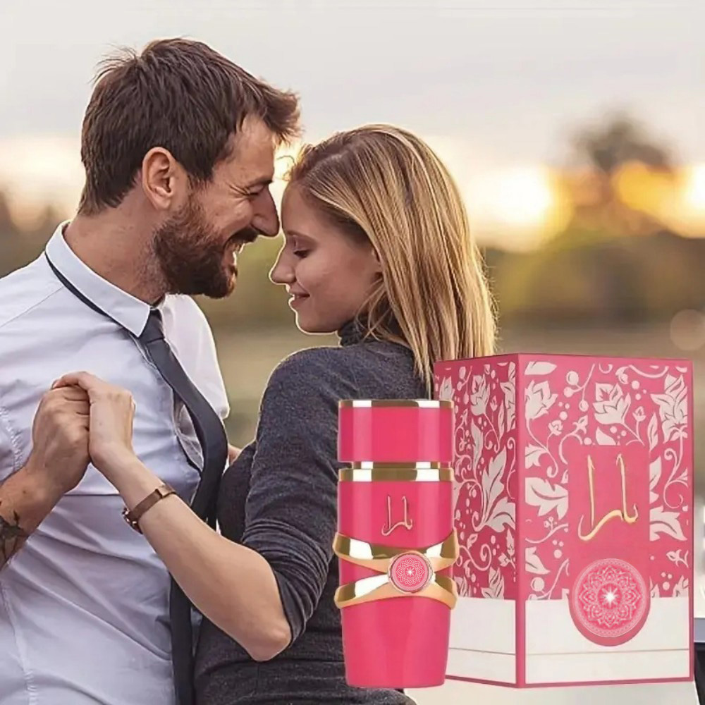 Coffret Cadeau Parfum Yara & A - Perfume Fragrance Gift Set avis et prix