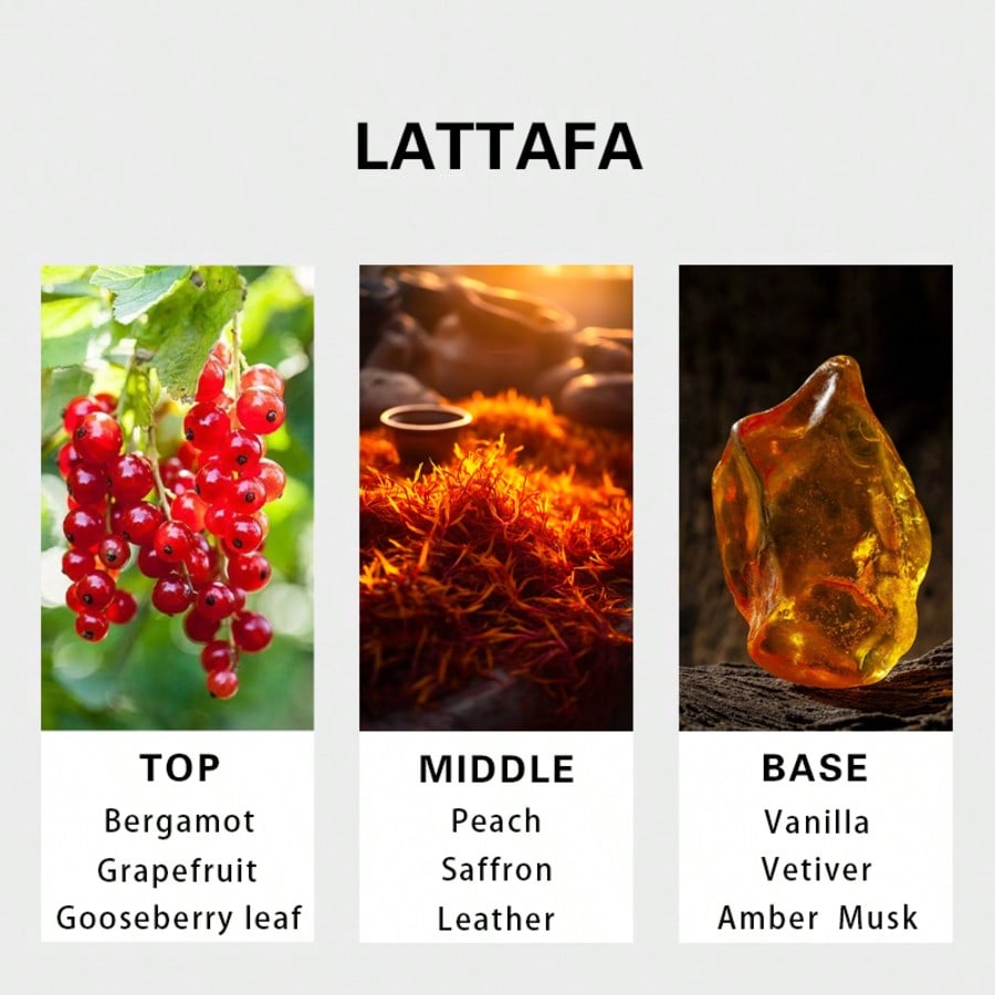Hayaati Gold Elixir pour homme - Fragrance Perfume Usa avis et prix