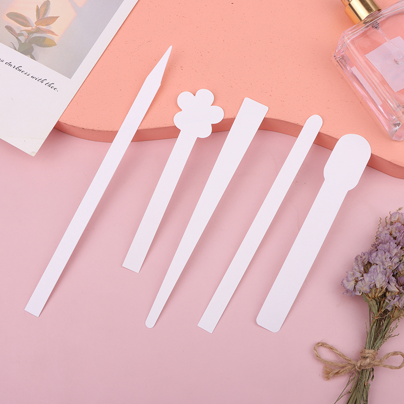 Nouveau lot de 100 bandelettes - Perfume Fragrance Essential Oil avis et prix