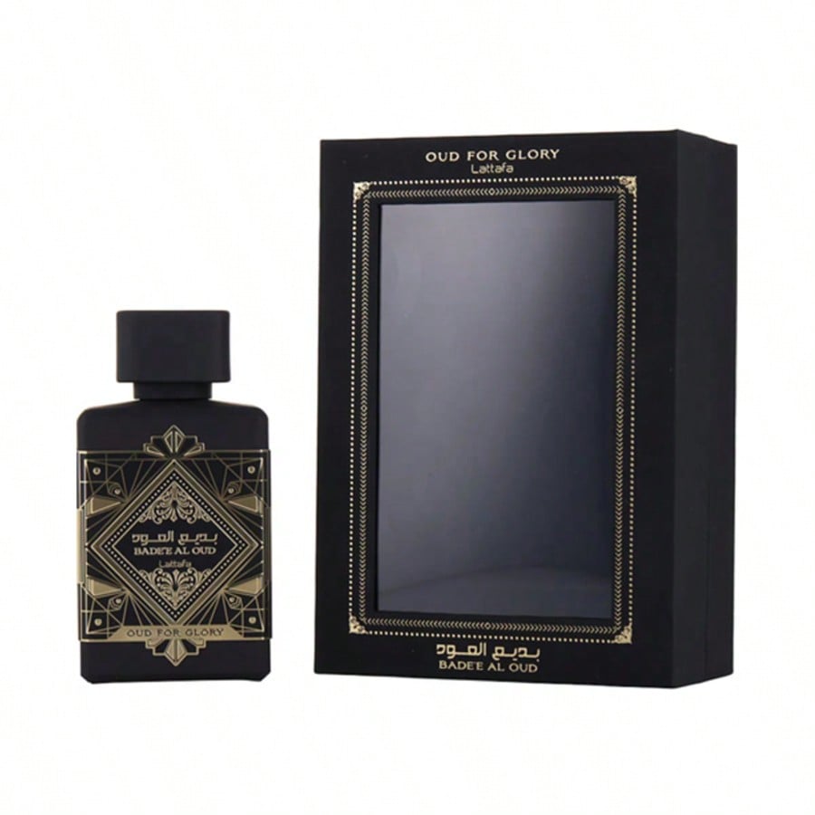 Lattafa Badee Al Oud For Glory - Fragrance Perfume Usa avis et prix
