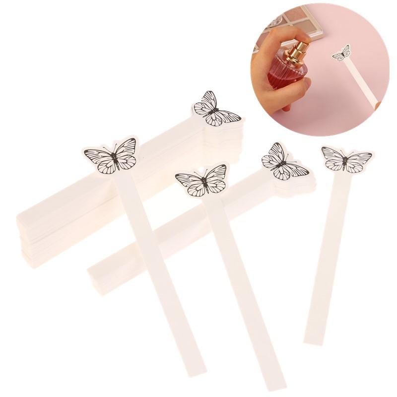 100 pièces de bandelettes de t - Perfume Fragrance Essential Oil avis et prix