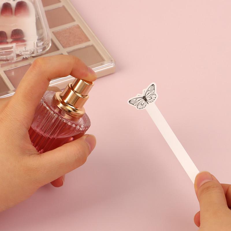 100 pièces de bandelettes de t - Perfume Fragrance Essential Oil avis et prix