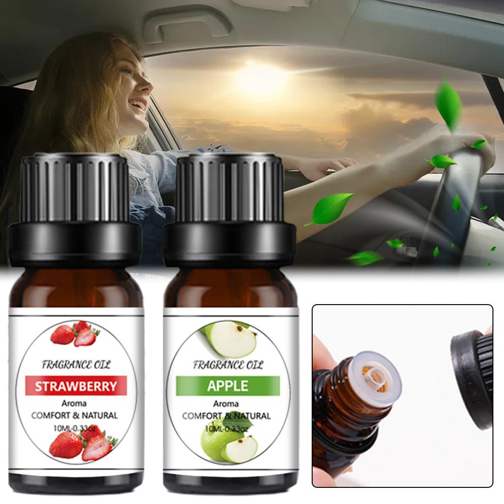 Huiles essentielles de lavande - Perfume Fragrance Soap avis et prix