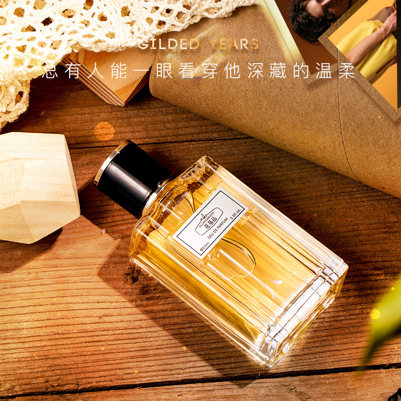 Parfum Floral 60ML pour Homme, - Fragrance Perfume Usa avis et prix