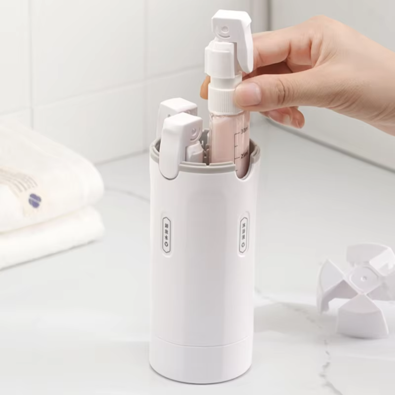 Ensemble de distributeurs de v - Perfume Travel Set avis et prix