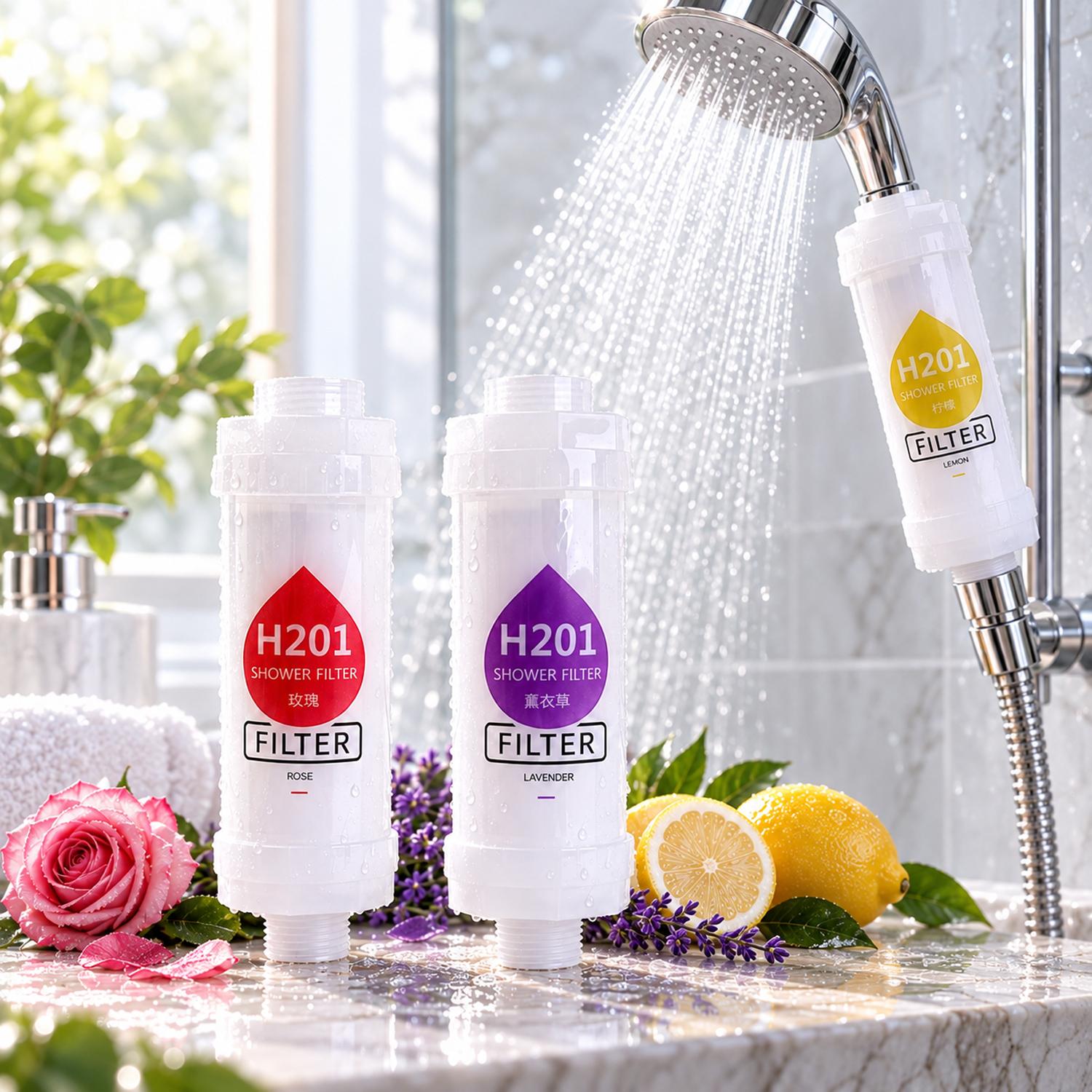 1/5 pièces, filtre de purifica - Perfume Lavender Fragrance avis et prix