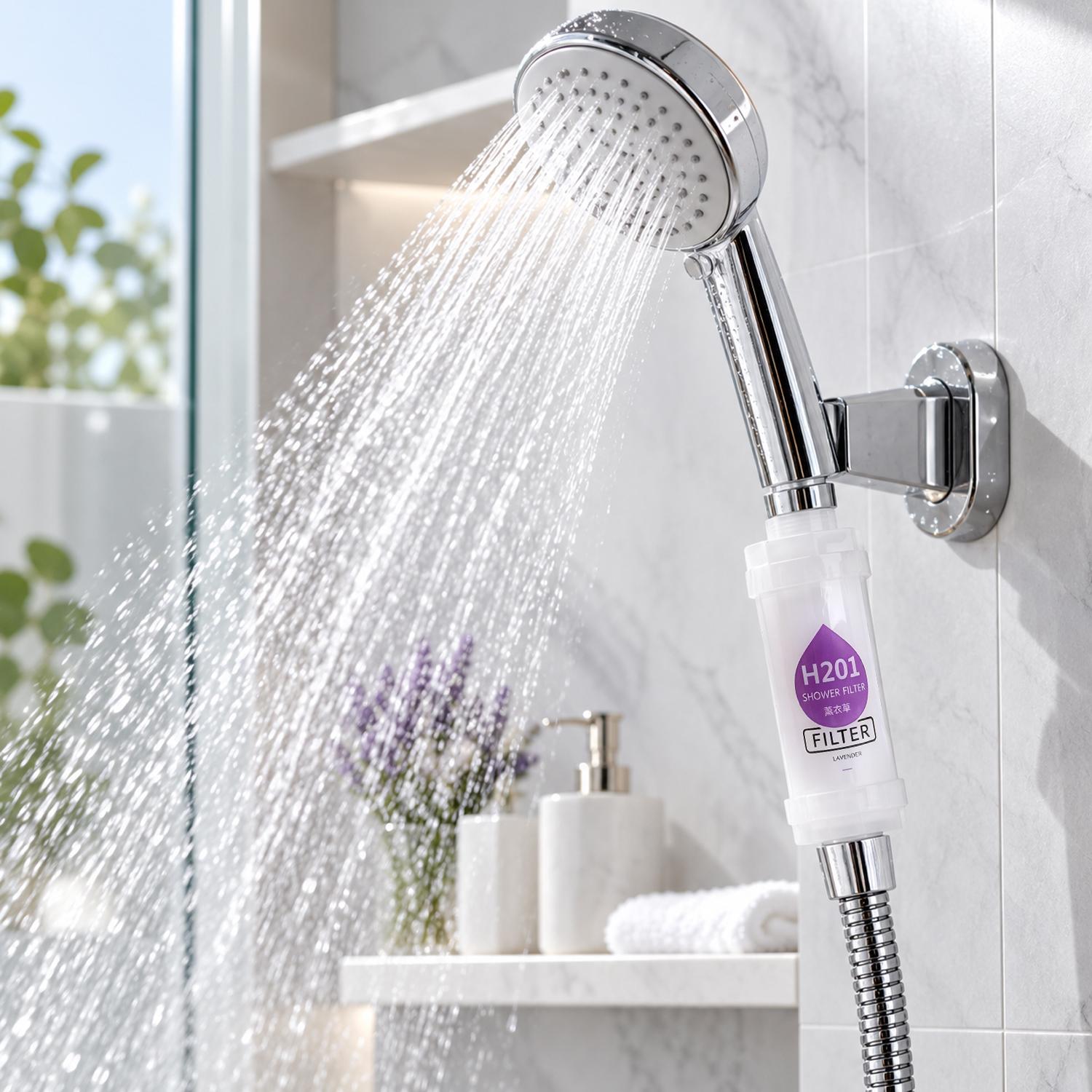 1/5 pièces, filtre de purifica - Perfume Lavender Fragrance avis et prix