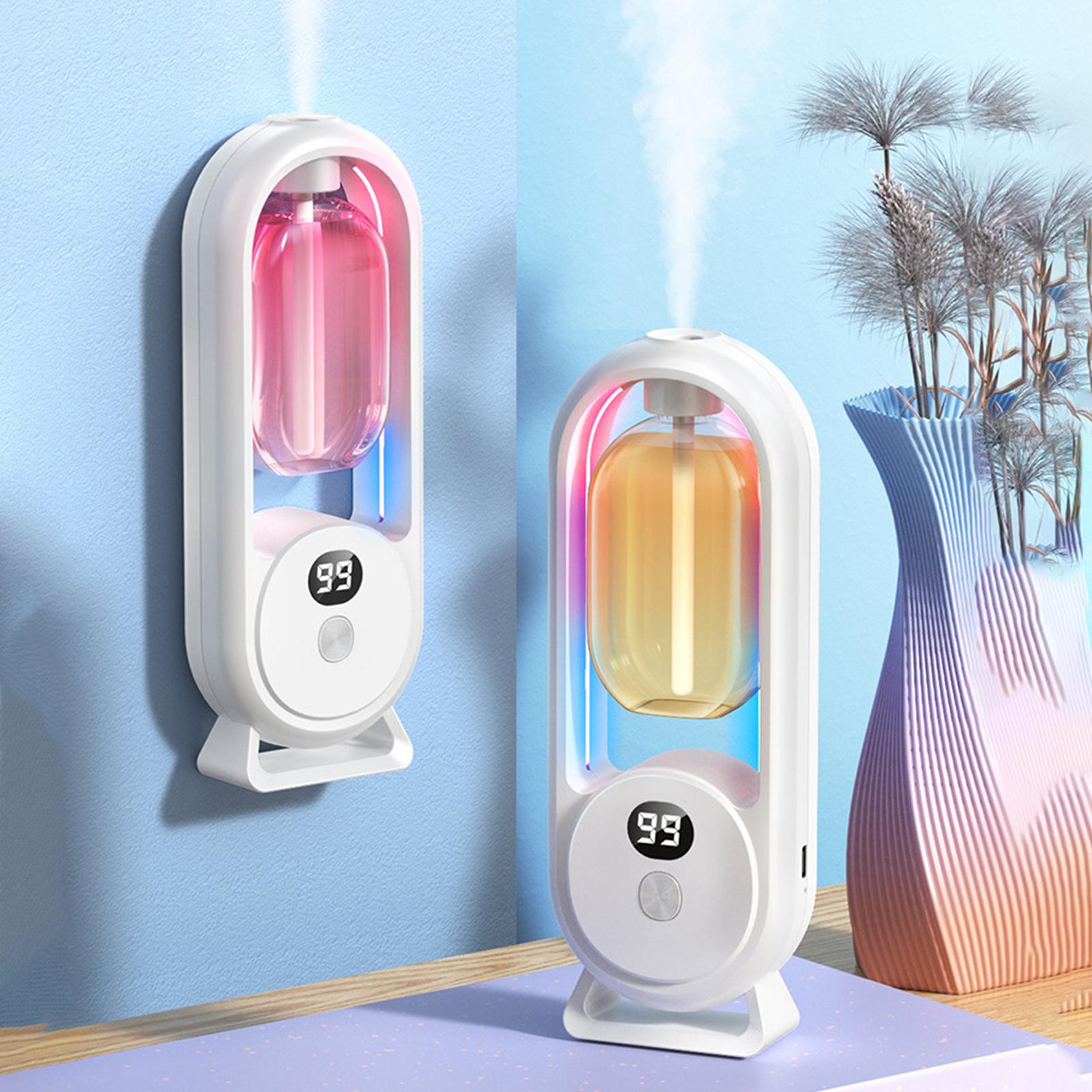 3x diffuseurs d'huiles essenti - Perfume Fragrance Soap avis et prix