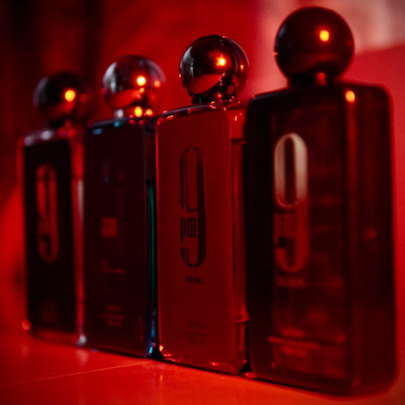 Coffret de parfums et de colog - Perfume Fragrance Gift Set avis et prix