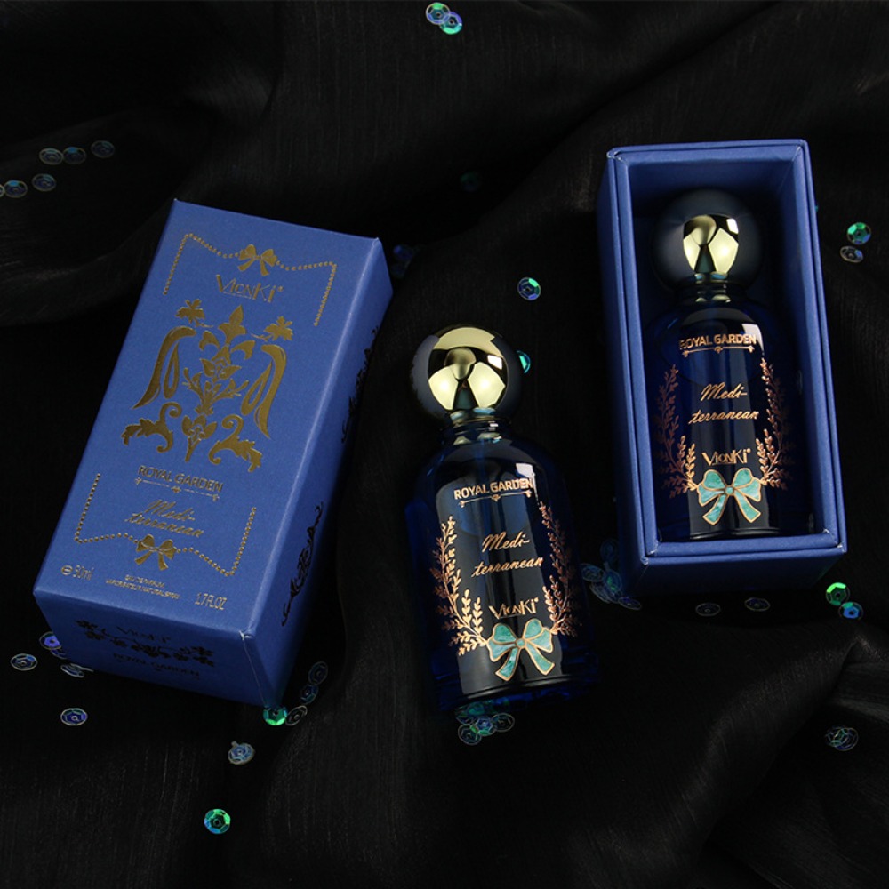Parfum Floral Frais aux Agrume - Perfume Fragrance Gift Set avis et prix