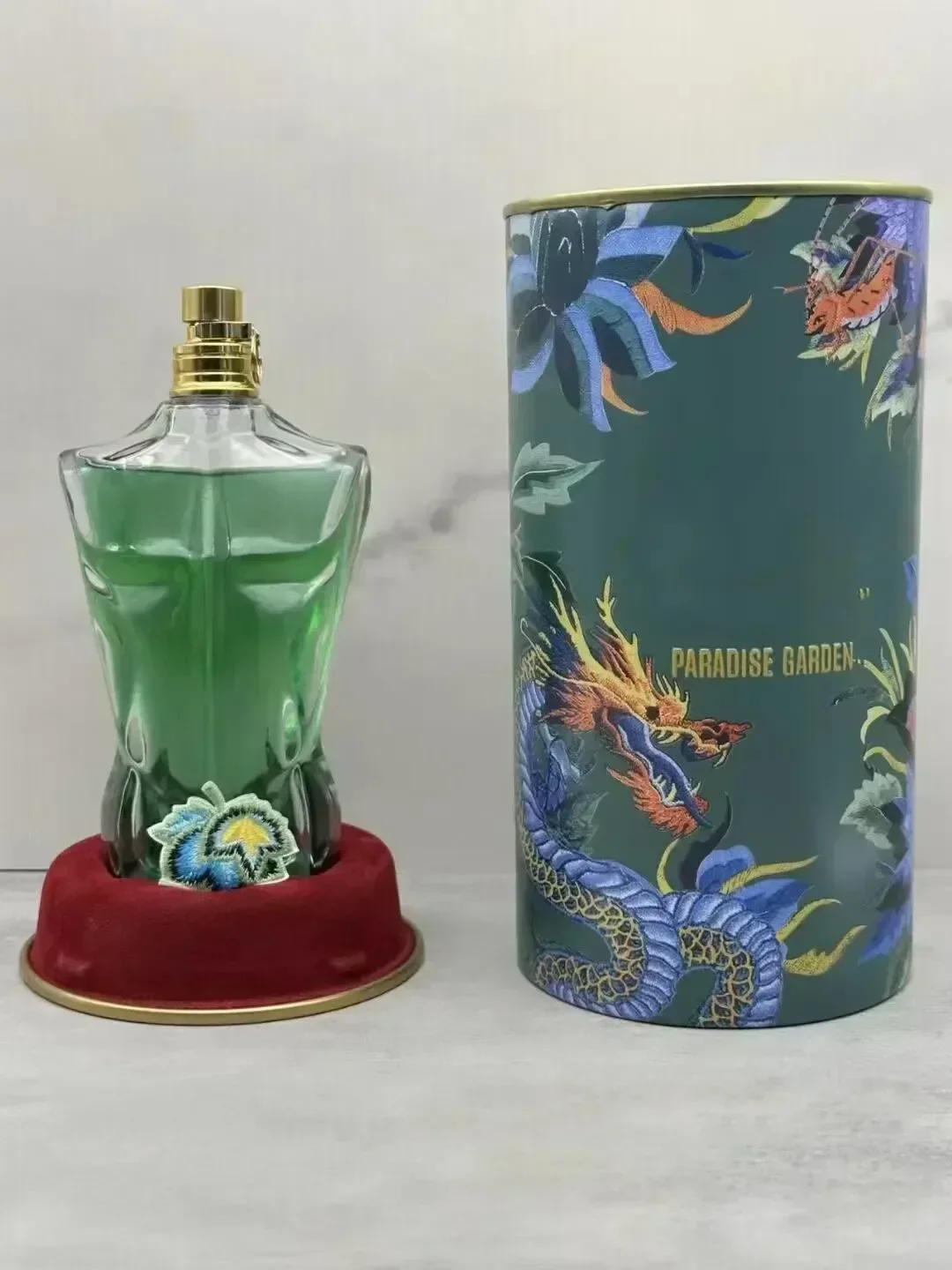Nouveau produit, nouveau parfu - Perfume X avis et prix