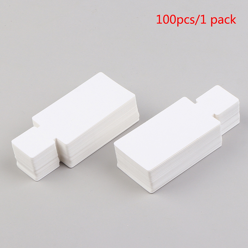 【B】100 Bandelettes de Test Jet - Perfume Fragrance Essential Oil avis et prix