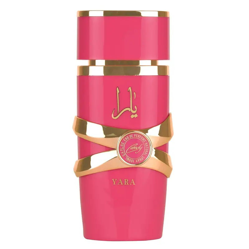 Coffret Cadeau Yara & Asad Eau - Perfume Fragrance Gift Set avis et prix