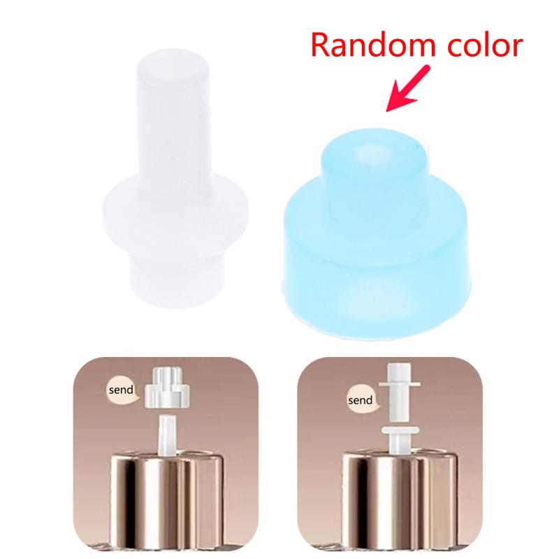 Adaptateur pour flacon de parf - Perfume Travel Set avis et prix